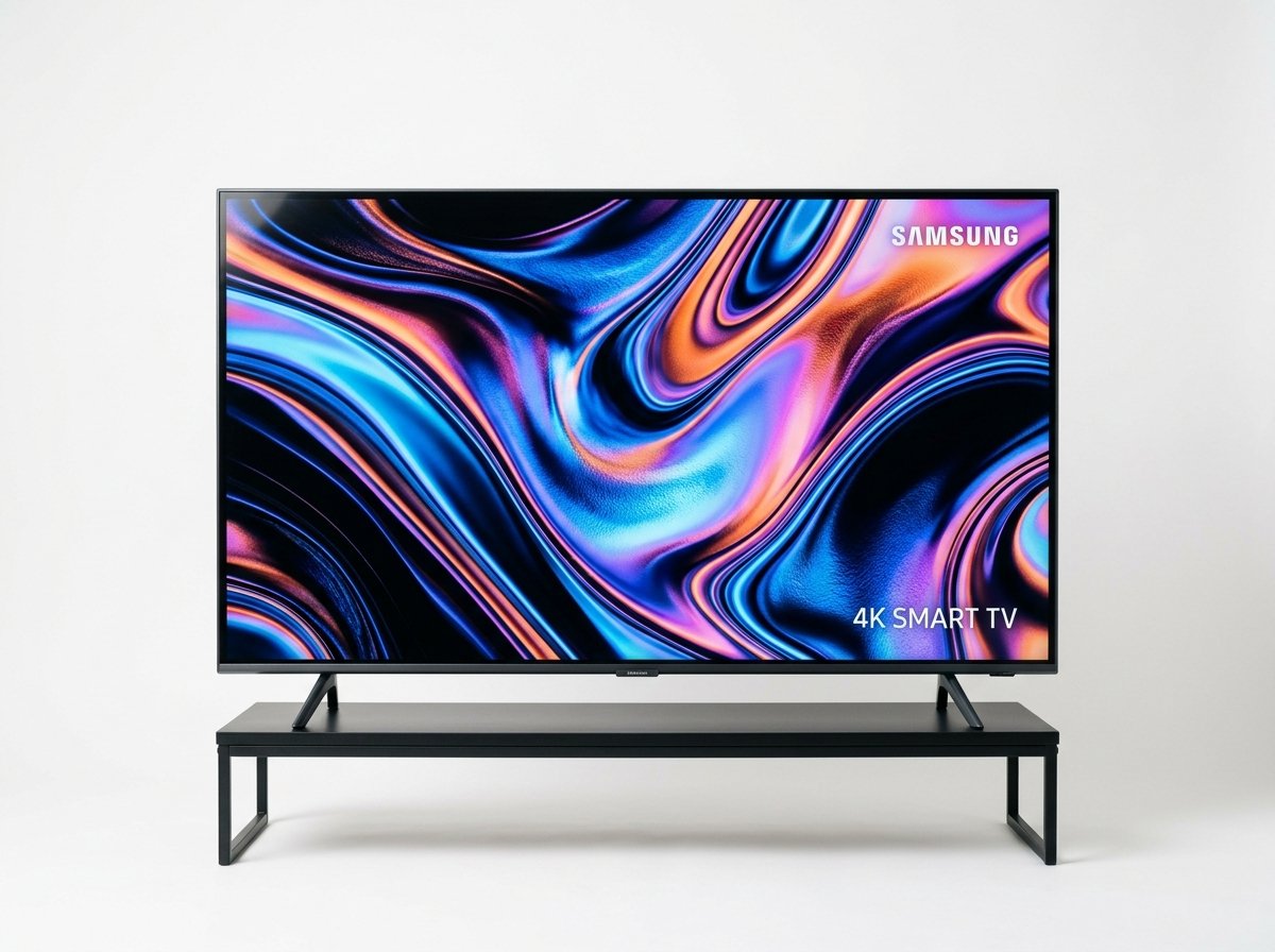 32 Inch Smart TV
